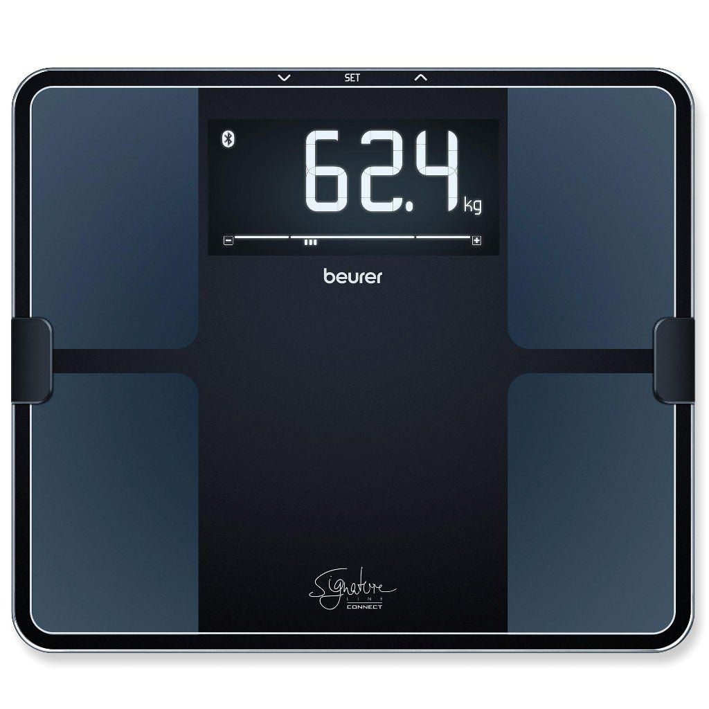 Beur Bluetooth Scale BF915 (Black)