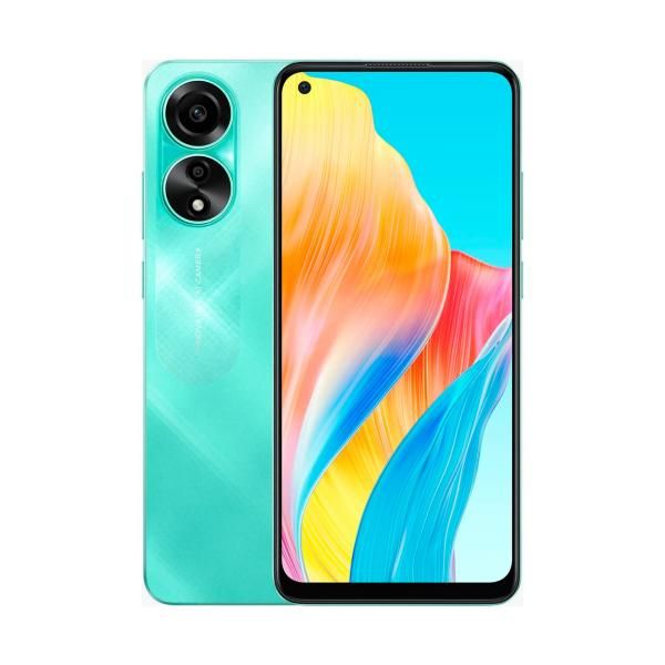 OPPO A78 6.43" Smartphone, Green