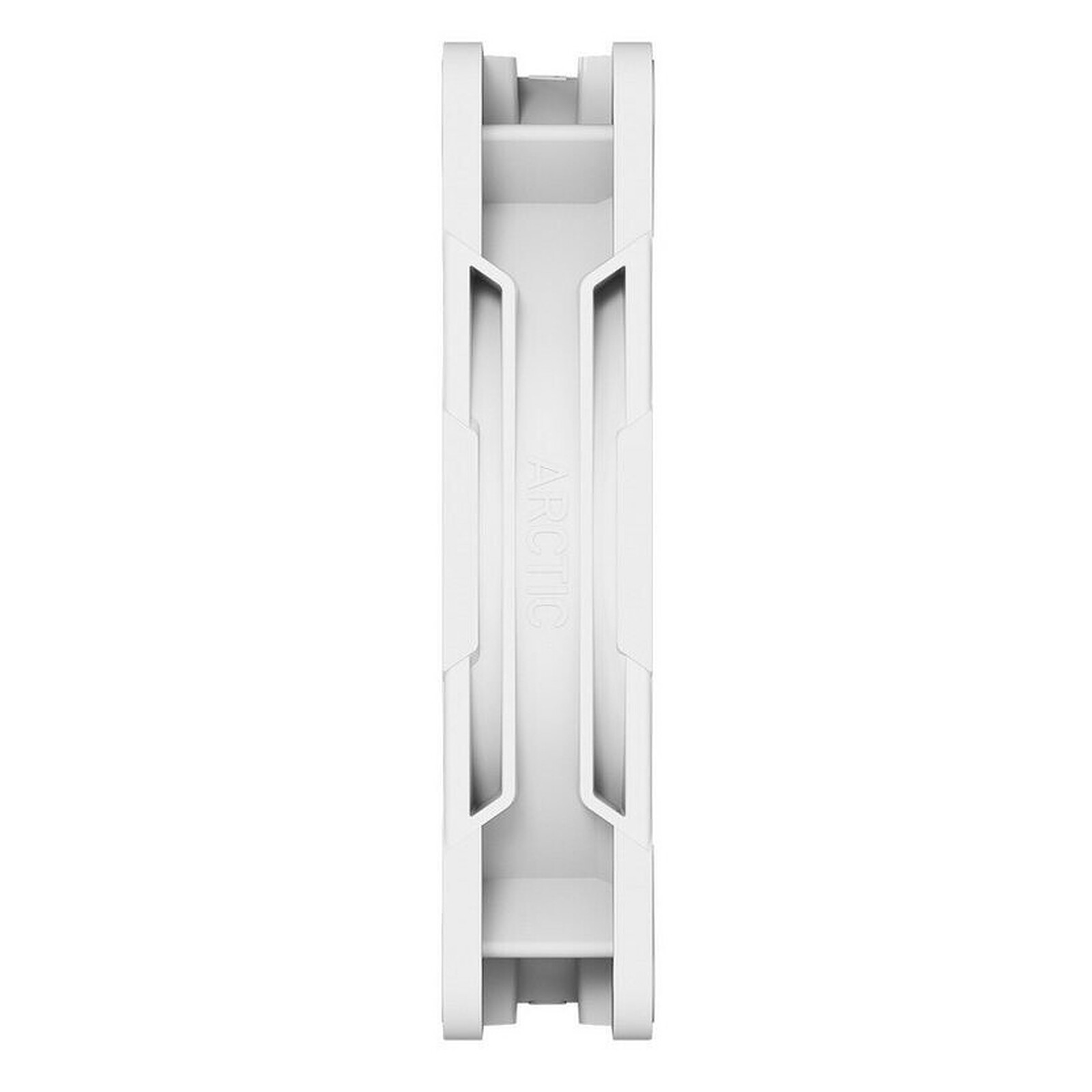 Arctic P12 Pro A-RGB (White) Pack of 3