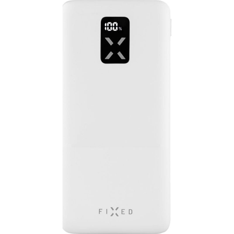 Fixed Zen USB-C PD 20W Power Bank 10,000mAh