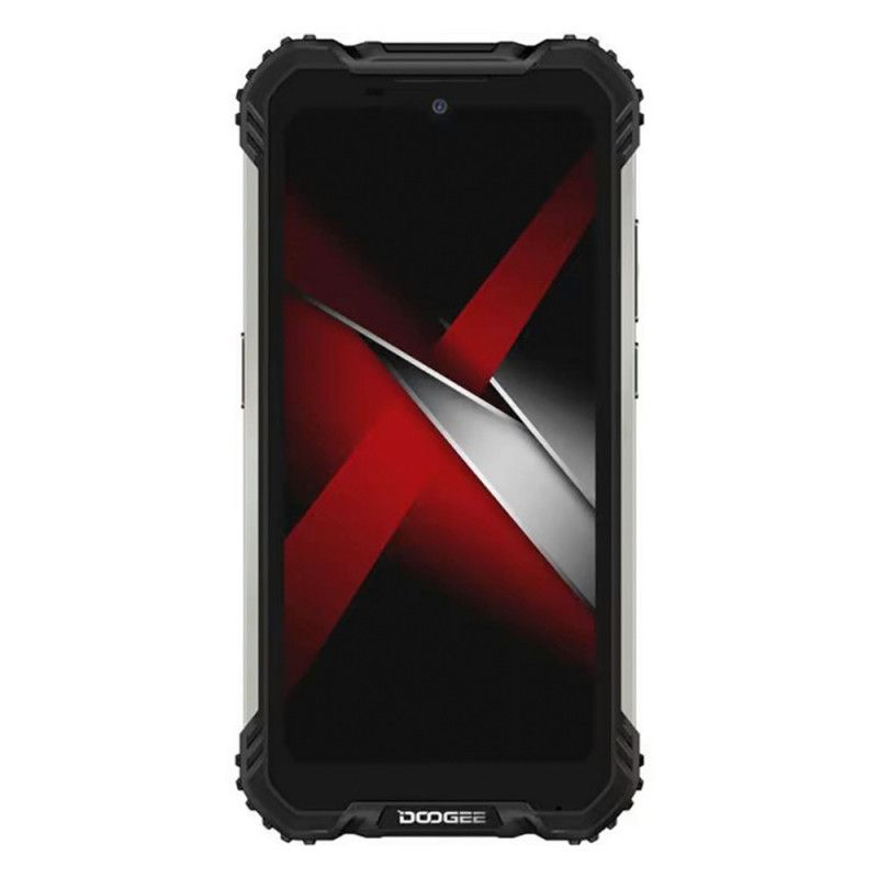 Doogee S58 Pro (Dual SIM - 5.71'', 64GB, 6GB RAM) Black