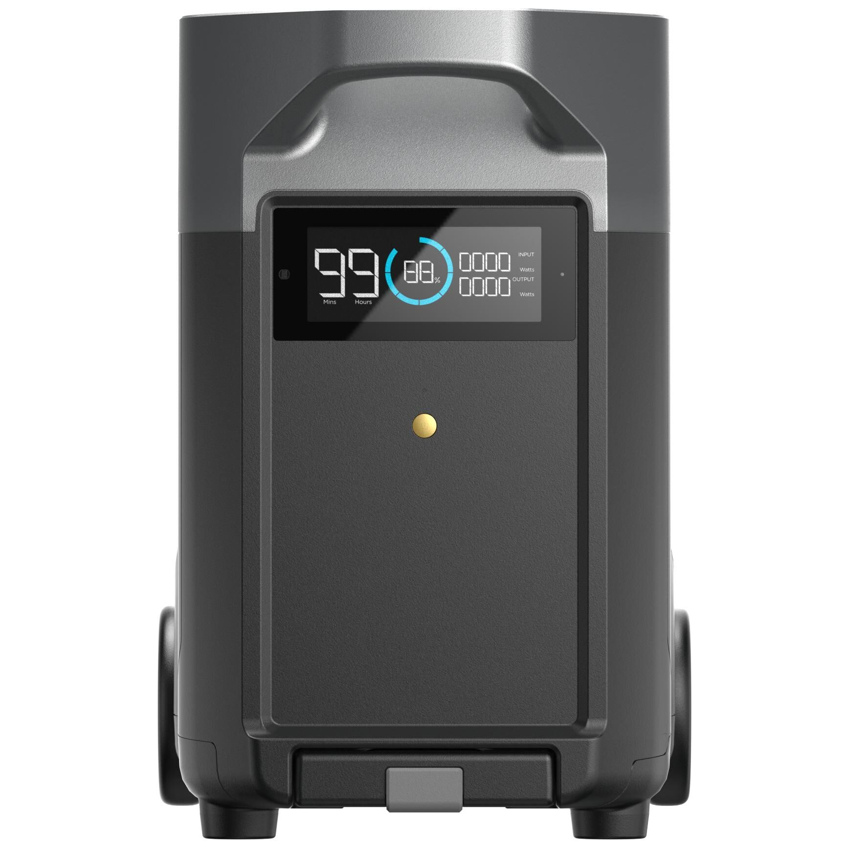 Ecoflow 50034006 Accessoire De Stations D'alimentation Portables Batterie