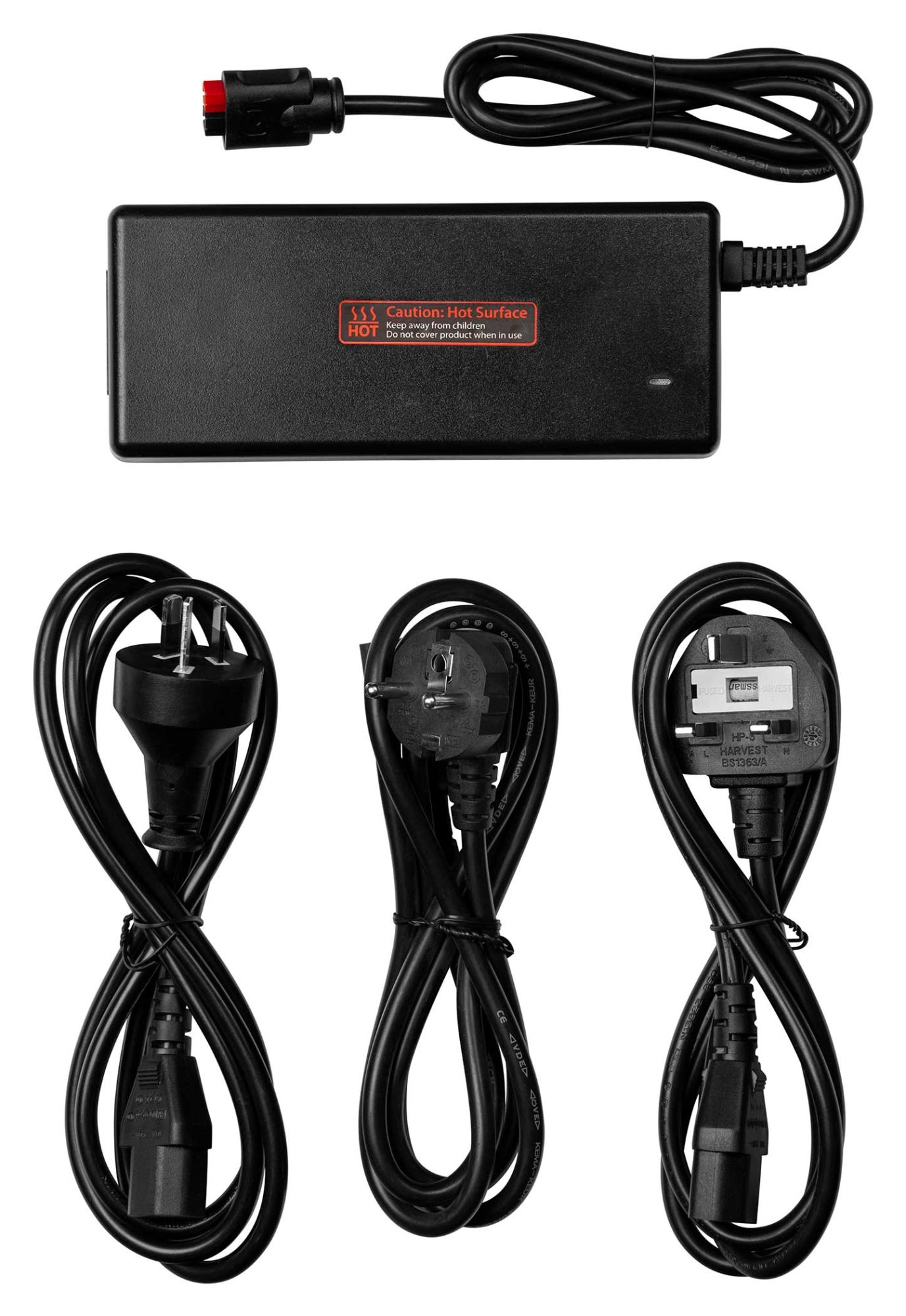 Goal Zero Yeti X 230W Charger (Multiple Models Compatible)