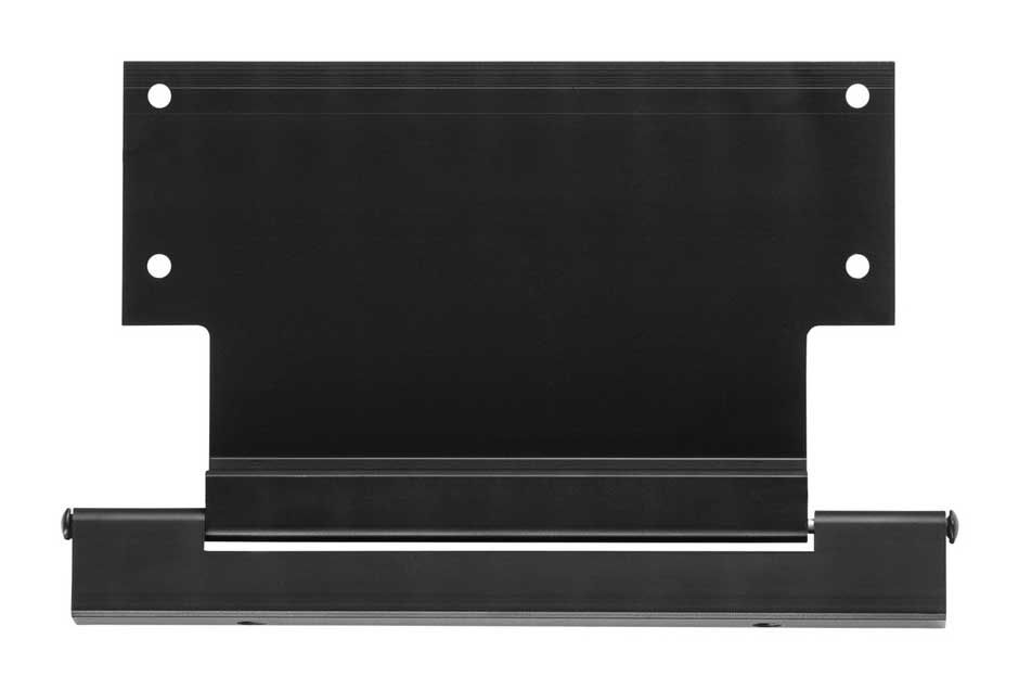 Goal Zero Mount for Charge Controllers on Boulder Panels