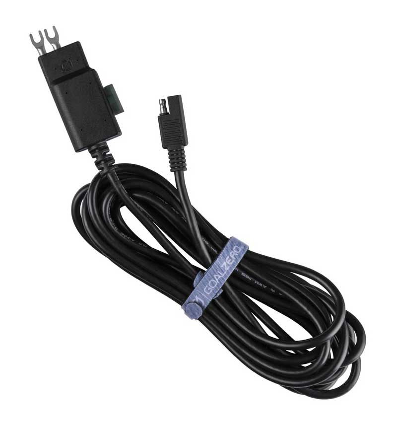 Goal Zero Connector Cable SAE