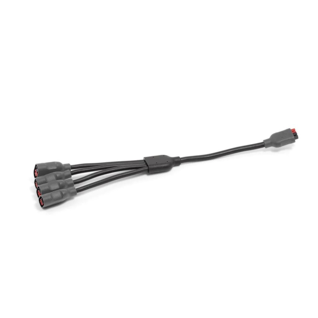 Biolite High Power Chain Cable 4 Ports to 1 Port