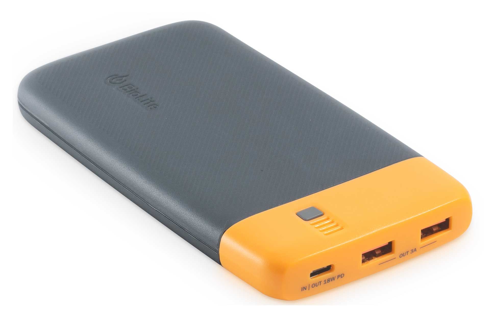 Batería portátil Biolite Powerbank Charge 40 PD