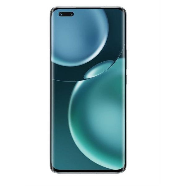 Honor Magic4 Pro 6.81" 5G Dual SIM 256GB Smartphone - Blue Cyan