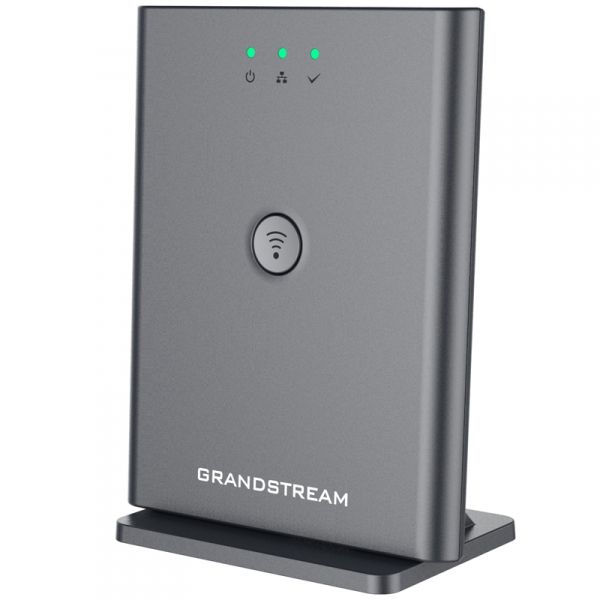 Grandstream DP752 Wireless DECT Phone