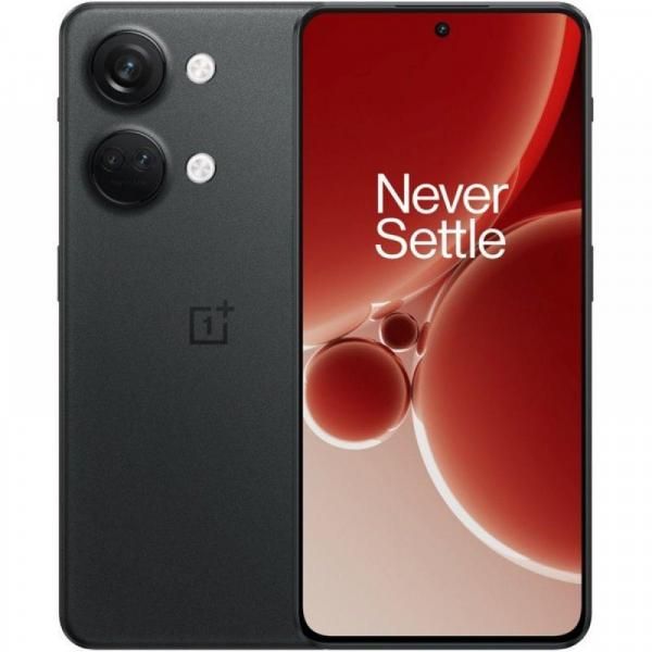 OnePlus Nord 3 5G - 256GB - Grey