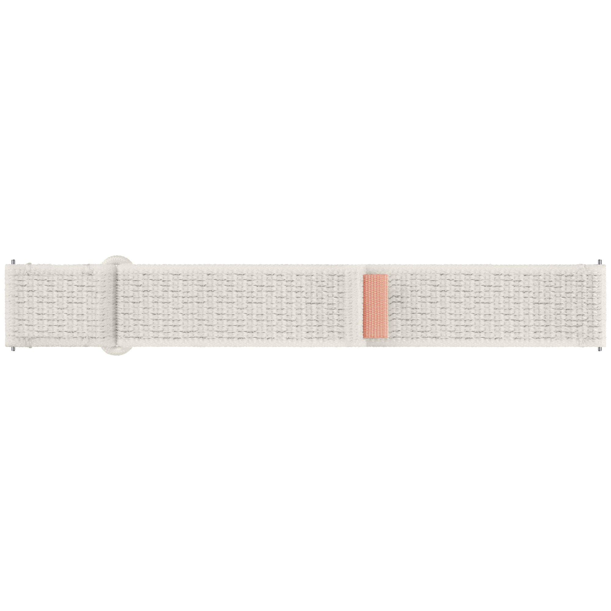 Samsung Galaxy Watch Band - Nylon Wristband with Reflective Thread