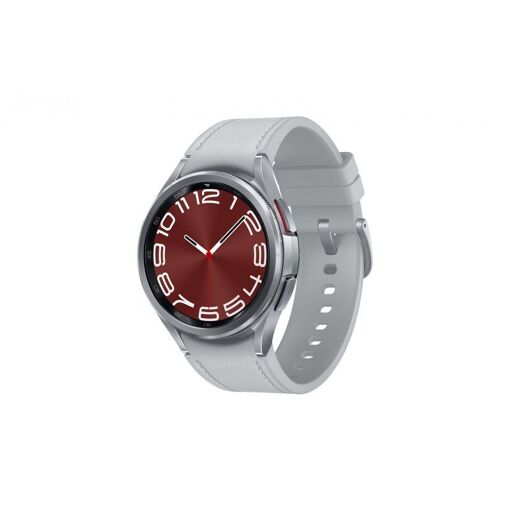 Samsung Galaxy Watch 6 Classic 43mm, Silver