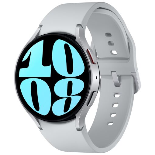 Monre connectée Samsung Galaxy Watch6 44mm Écran tactile numérique