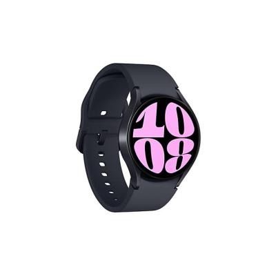 Samsung Galaxy Watch 6, 40mm Graphite LTE Sport Bracelet