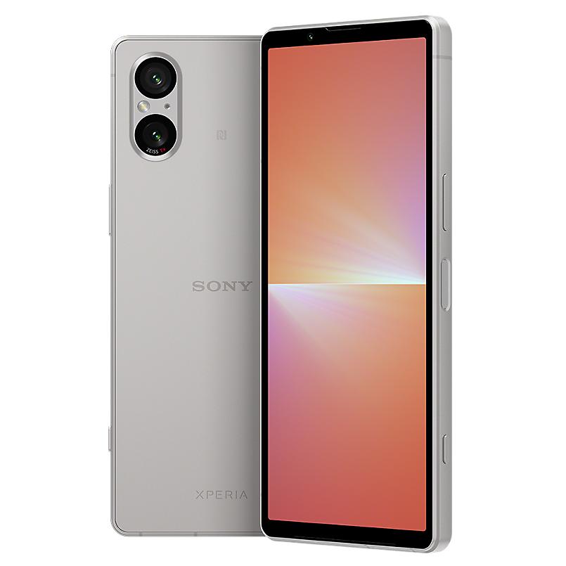 Sony Xperia 5V - 6.1" Double SIM 5G Smartphone