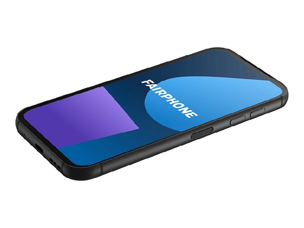 Fairphone 5 256GB Matte Black