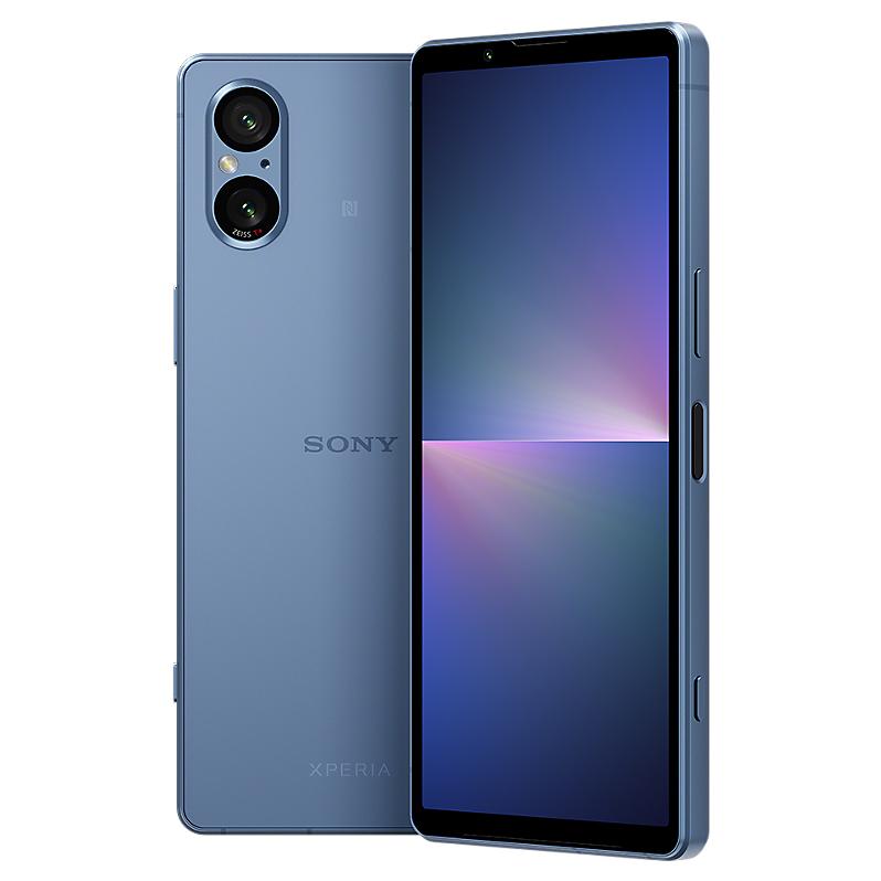 Sony Xperia 5V - 6.1" Double SIM 5G Smartphone