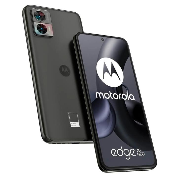 Motorola Edge 30 Neo - 6.3" Double SIM 5G Smartphone