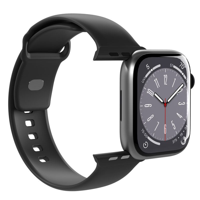 SBS Bra-Apwat38a41 Silnr Watch