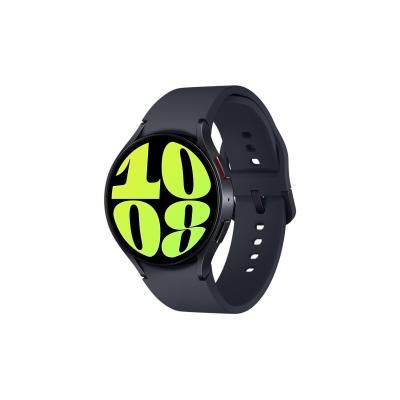 Samsung Galaxy Watch6 4G - 44mm Case - Graphite