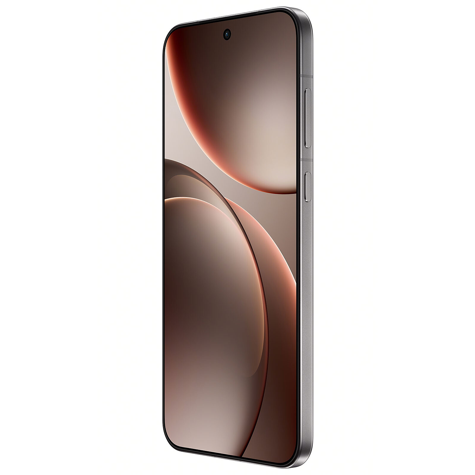 OPPO Find X9 Titanium Grey (12GB / 512GB)
