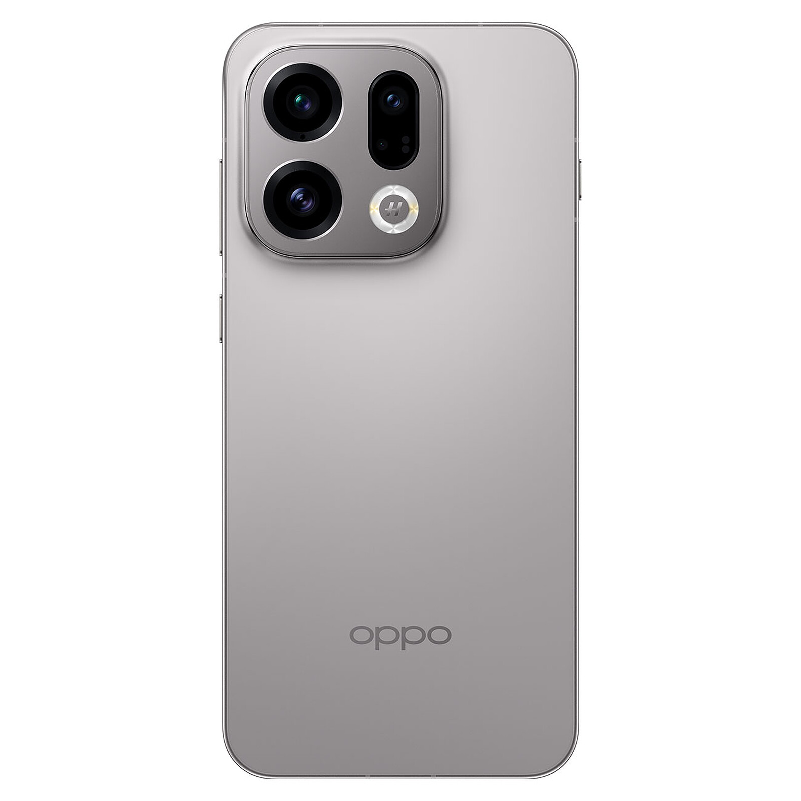 OPPO Find X9 Titanium Grey (12GB / 512GB)