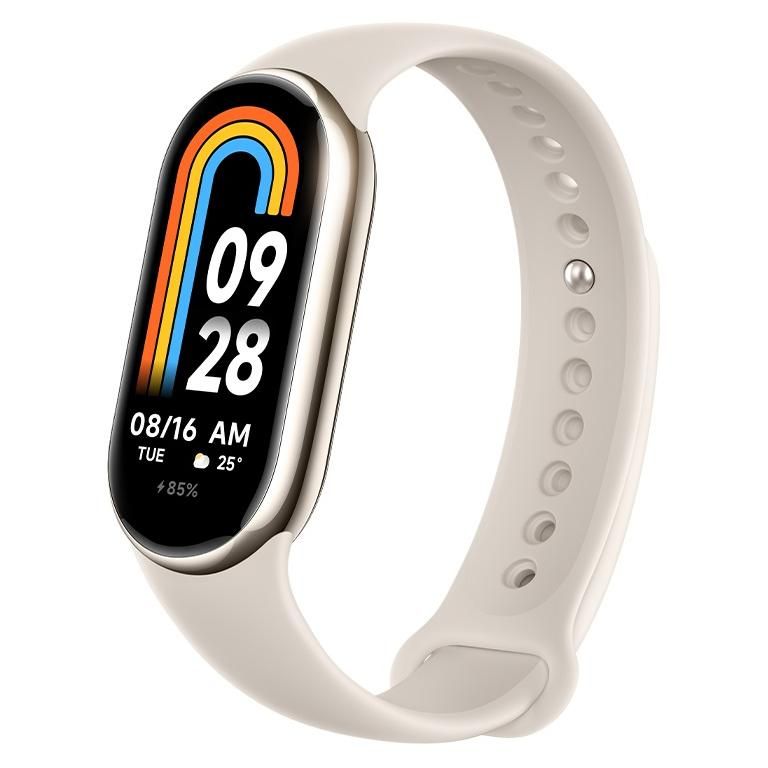 Banda Inteligente Xiaomi 8