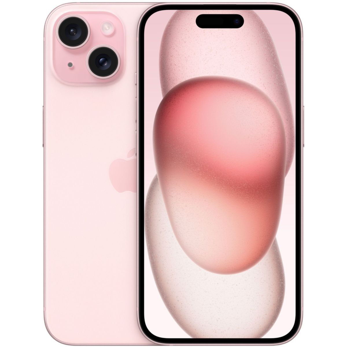 Apple iPhone 15 256GB Rose