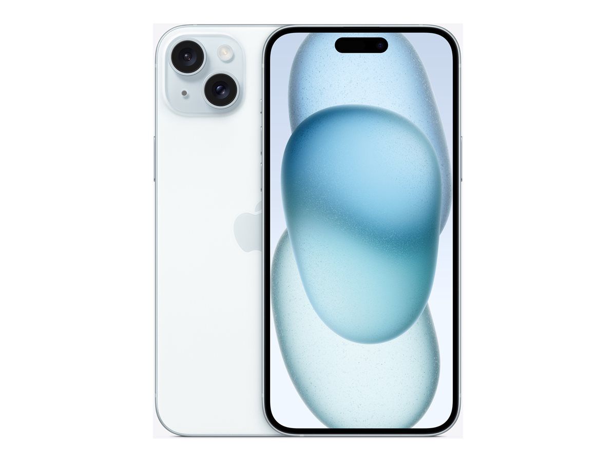 Apple iPhone 15 Plus 256GB Blue