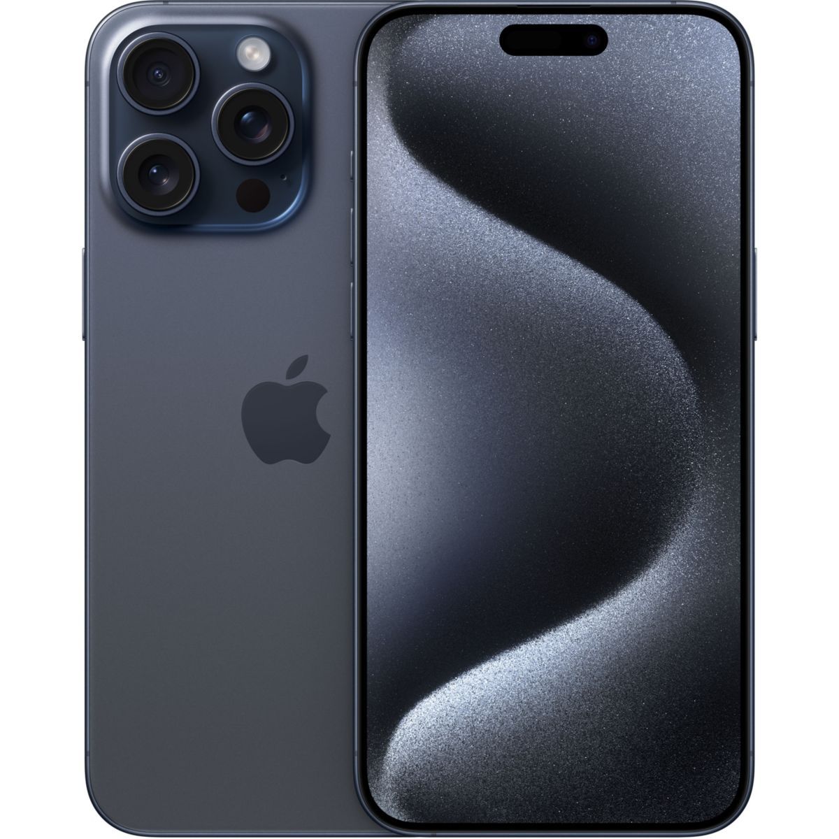 Apple iPhone 15 Pro Max 512GB Titan Blue