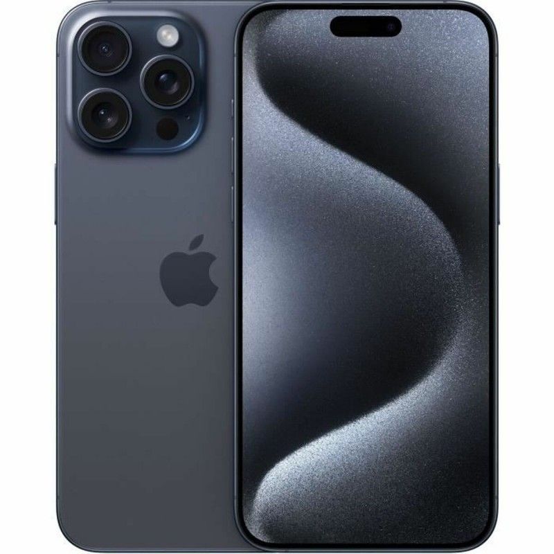 Apple iPhone 15 Pro Max 128GB Titanium Blue