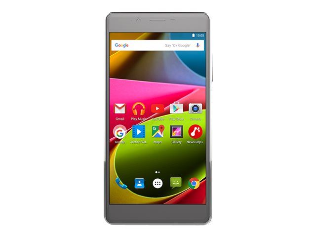 Archos 55 Cobalt Plus 16GB Dual SIM