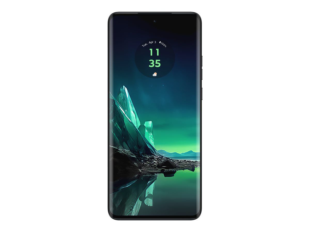 Motorola Edge 40 Neo 256GB Negro