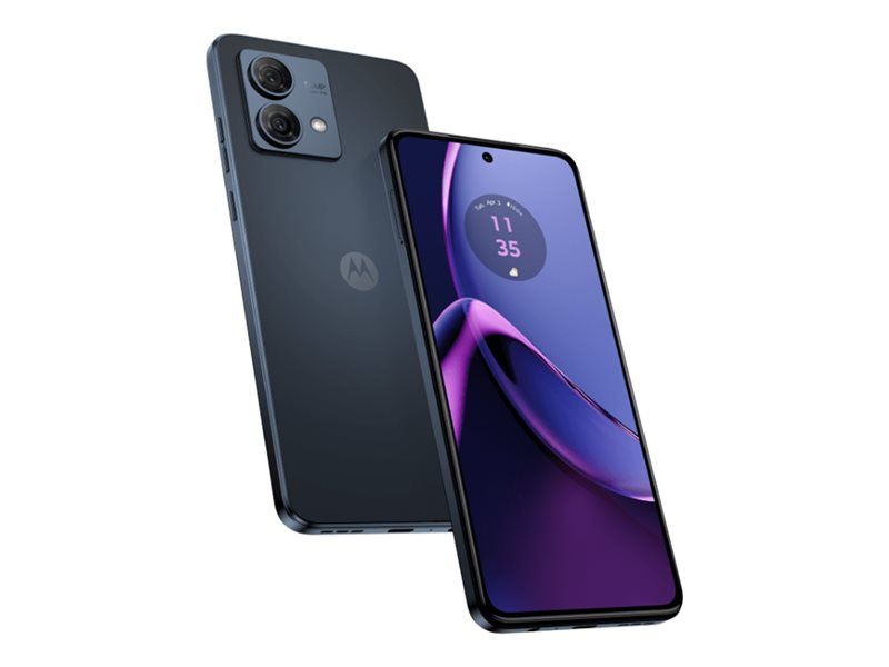 Motorola Moto G84 256GB, Blue Night