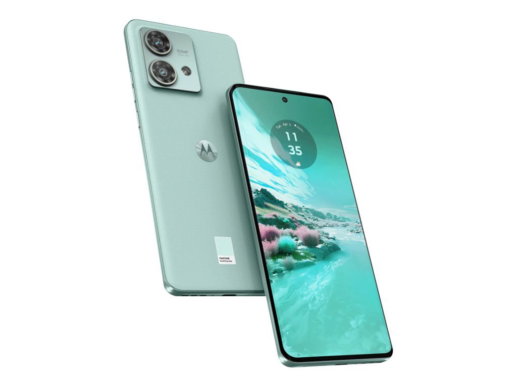 Motorola Edge 40 Neo 256 GB Verde