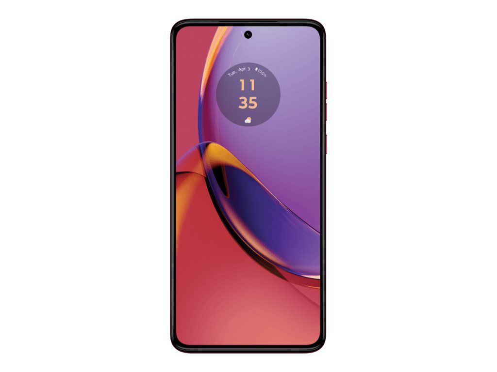 Motorola Moto G84 256GB (Red)
