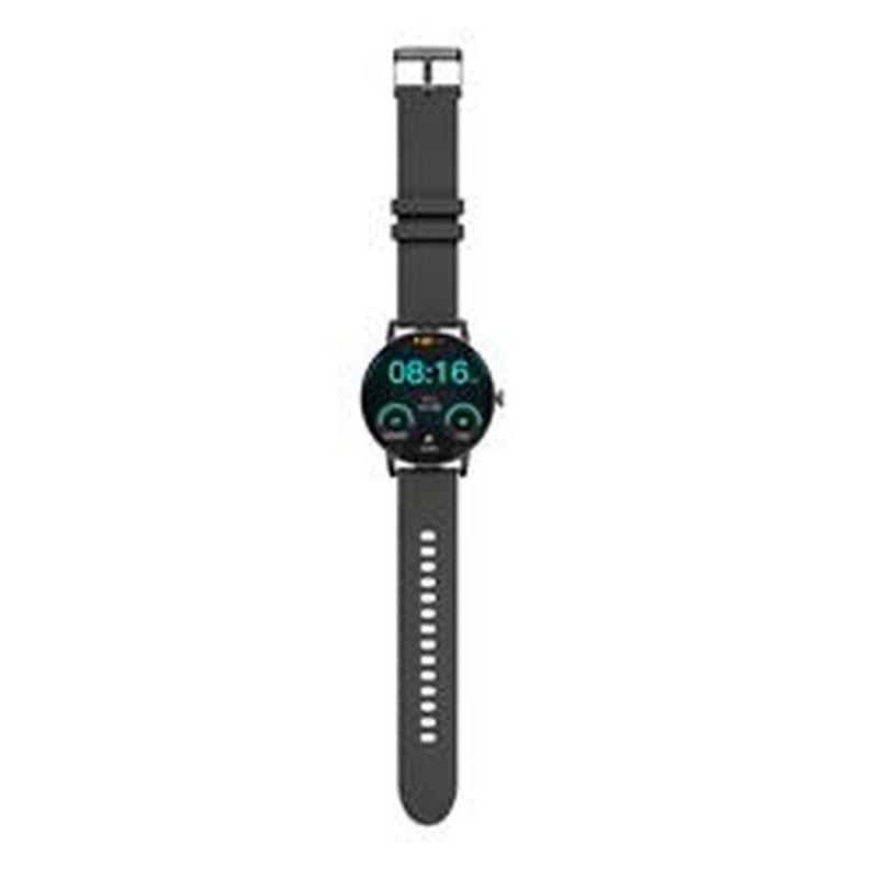 Celly Trainerround 2BK Smartwatch 1.28"