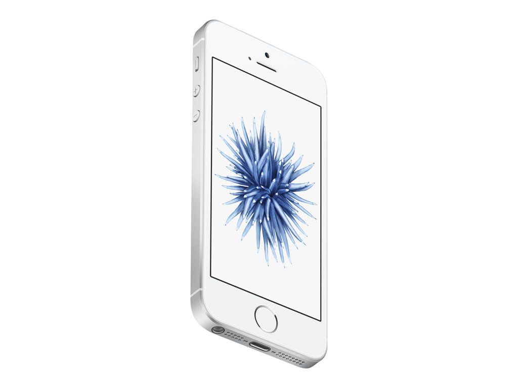 Apple iPhone SE 16GB Silver