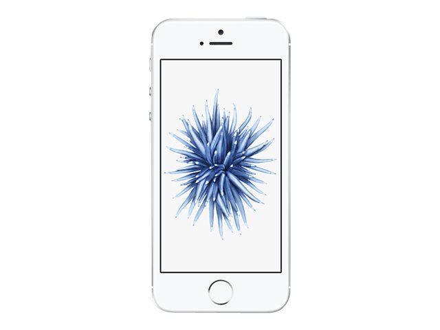 Apple iPhone SE 64GB Silver