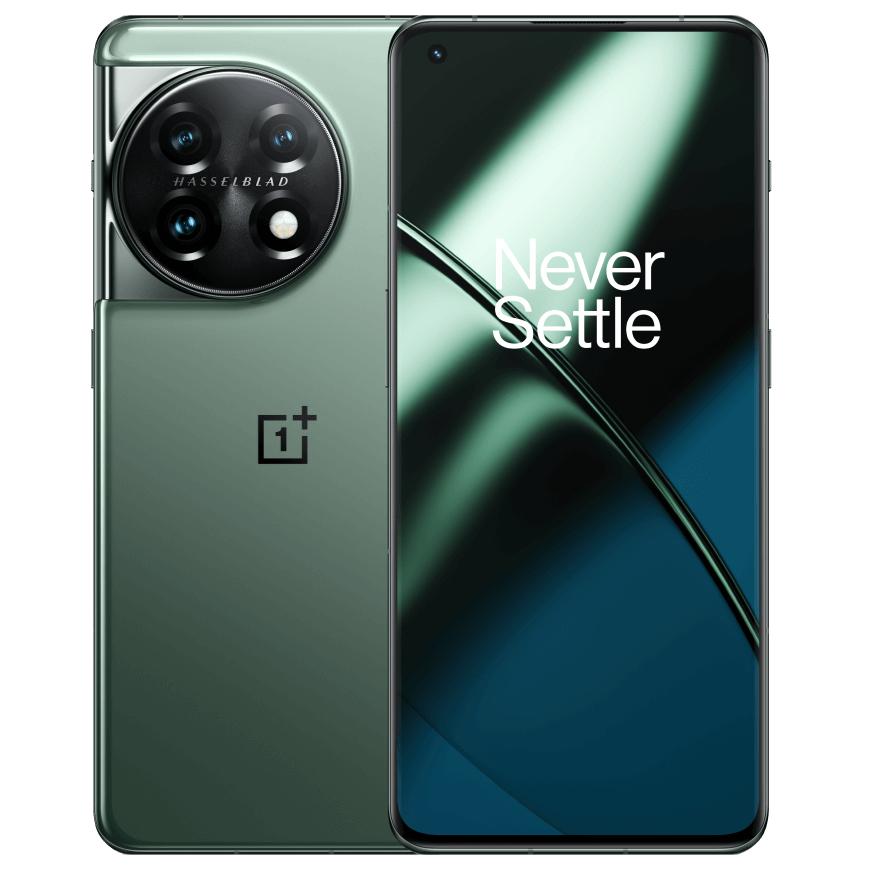 OnePlus 11 5G - 6.7" Double SIM Smartphone