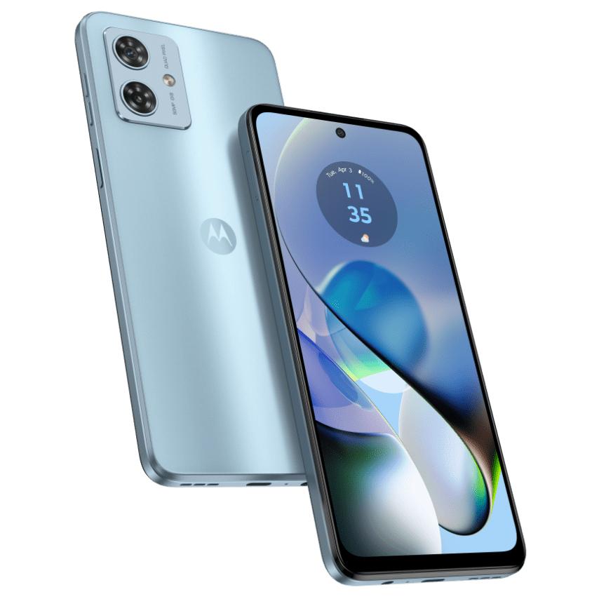 Motorola 54 5G - 6.5" Double SIM Smartphone