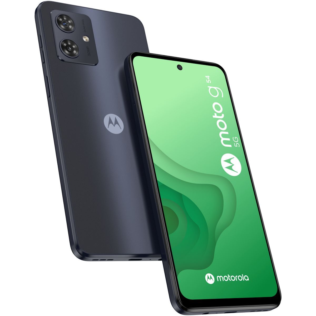 Motorola Moto G54 256GB Deep Blue
