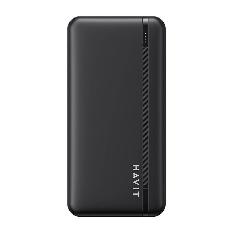 Havit Powerbank PB92 20000mAh (Black)