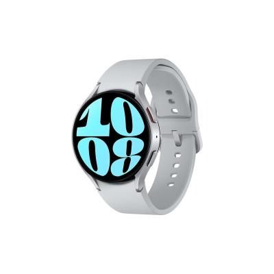 Samsung Galaxy Watch 6, 44mm Silver Sport Band