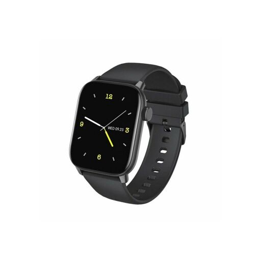 Reloj inteligente Oromed Smart Fit 5 Negro