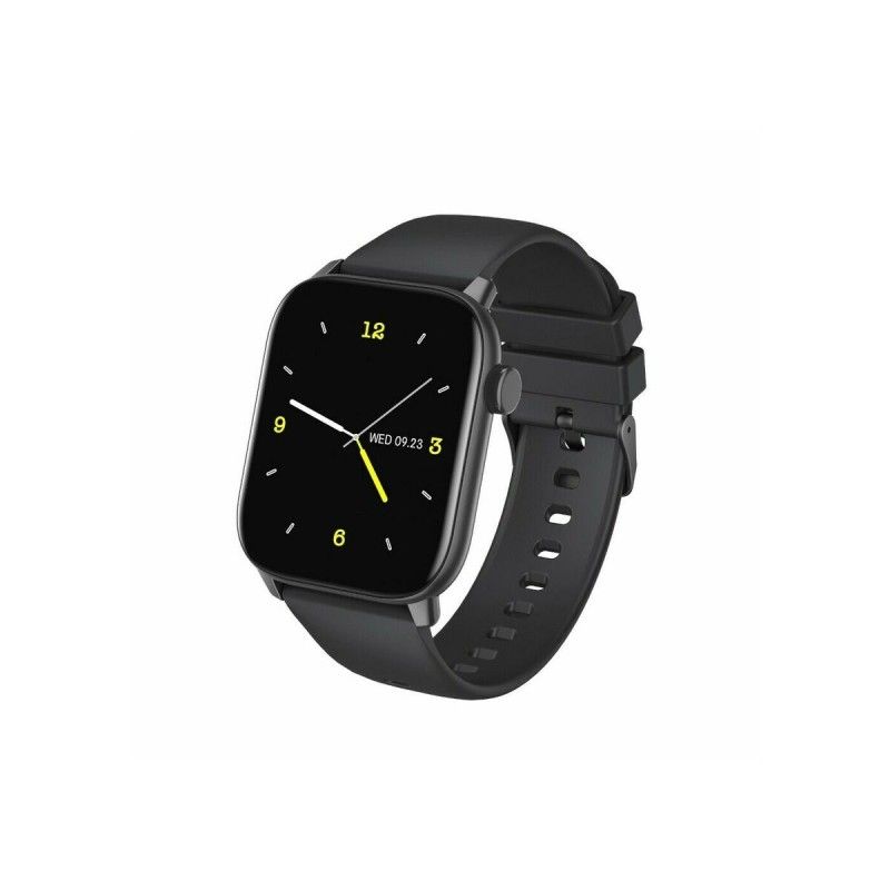 Oromed Smart Fit 5 Watch - Black