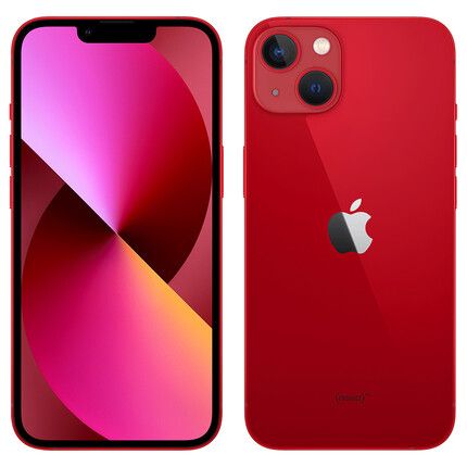 Apple iPhone 13 128GB Red