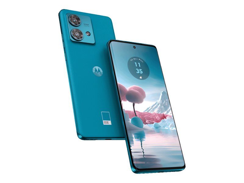 Motorola Edge 40 Neo 256 GB Azul