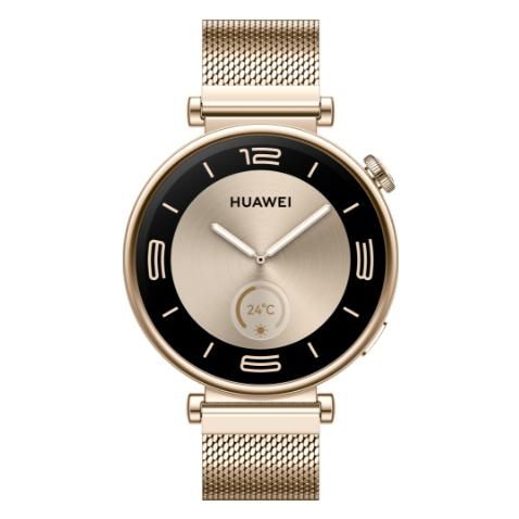 Huawei Watch GT 4, 46mm Active, Black
