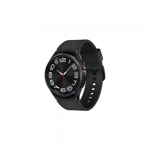 Samsung Watch 6 Smartwatch, 1.3" 43mm Black